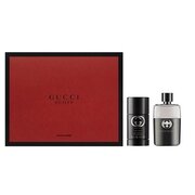 Gucci Guilty pour homme Dárková sada