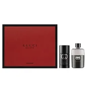 Gucci Guilty pour homme Dárková sada