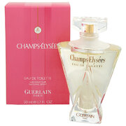 Guerlain Champs-Elysees Eau de Toilette Toaletní voda