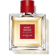 Guerlain Habit Rouge Toaletní voda 100ml