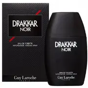 Guy Laroche Drakkar Noir Toaletní voda 100ml
