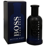 Hugo Boss Bottled Night Toaletní voda