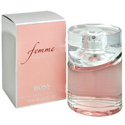 Hugo Boss Femme By Boss Parfemovaná voda