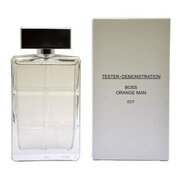 Hugo Boss Orange Man Toaletní voda - Tester