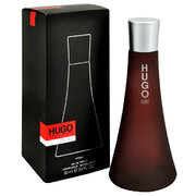 Hugo Boss Deep Red Parfemovaná voda