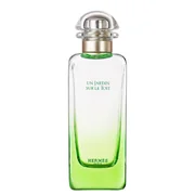 Hermes Un Jardin Sur Le Toit Toaletní voda - Tester