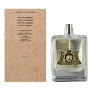 Juicy Couture Peace, Love and Juicy Couture Parfémovaná voda - Tester