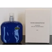 Lacoste Eau De Lacoste L.12.12 Bleu Toaletní voda - Tester