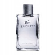 Lacoste Pour Homme Toaletní voda - Tester