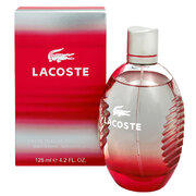 Lacoste Red Style in Play Toaletní voda