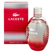 Lacoste Red Style in Play Toaletní voda