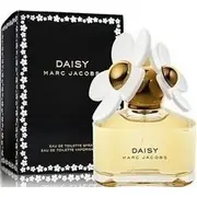 Marc Jacobs Daisy Toaletní voda, 100ml
