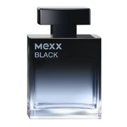 Mexx Black Man Toaletní voda 50ml