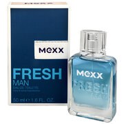 Mexx Fresh Man Toaletní voda