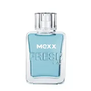 Mexx Fresh Man Toaletní voda 30ml