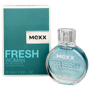 Mexx Fresh Woman Toaletní voda