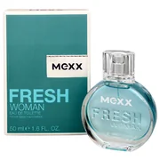 Mexx Fresh Woman Toaletní voda