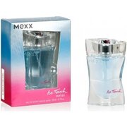 Mexx Ice Touch Woman Toaletní voda