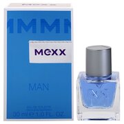 Mexx Man Toaletní voda 30ml