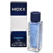 Mexx Magnetic Man Toaletní voda, 30ml