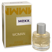 Mexx Woman Toaletní voda