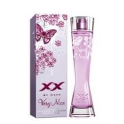 Mexx XX Very Nice Toaletní voda, 20ml