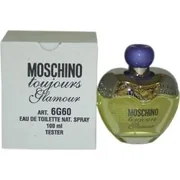 Moschino Toujours Glamour Toaletní voda - Tester