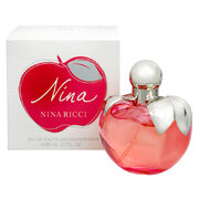 Nina Ricci Nina Eau de Toilette Toaletní voda