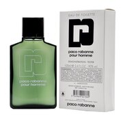 Paco Rabanne Paco Rabanne pour Homme Toaletní voda - Tester
