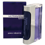 Paco Rabanne Ultraviolet Men Toaletní voda