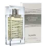 La Prairie Life Threads Platinum Parfémovaná voda, 50ml