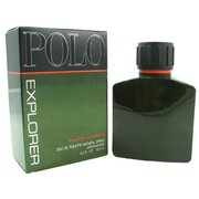 Ralph Lauren Polo Explorer Toaletní voda