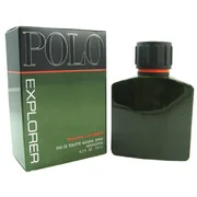 Ralph Lauren Polo Explorer Toaletní voda