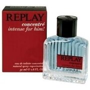 Replay Intense for Him Toaletní voda