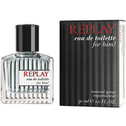 Replay Replay for Him Toaletní voda