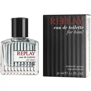 Replay Replay for Him Toaletní voda