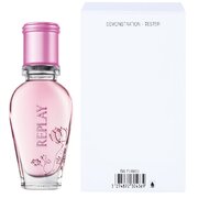 Replay Jeans Spirit! for Her Toaletní voda - Tester