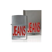 Roccobarocco Jeans pour Homme Toaletní voda