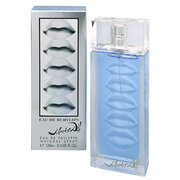 Salvador Dali Eau De RubyLips Toaletní voda