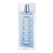 Salvador Dali Eau De RubyLips Toaletní voda 50ml