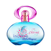 Salvatore Ferragamo Incanto Charms Toaletní voda - Tester