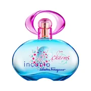 Salvatore Ferragamo Incanto Charms Toaletní voda - Tester