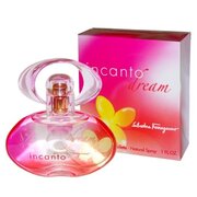 Salvatore Ferragamo Incanto Dream Toaletní voda - Tester