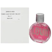 Tommy Hilfiger Loud Her Toaletní voda - Tester