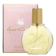 Gloria Vanderbilt Gloria Vanderbilt Toaletní voda 100ml