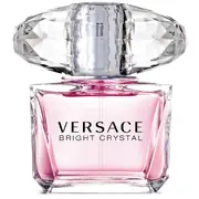 Versace Bright Crystal Toaletní voda, s víkem - Tester 90ml