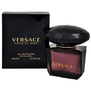 Versace Crystal Noir Eau de Toilette Toaletní voda