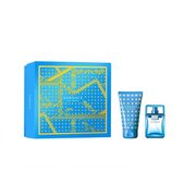 Versace Man Eau Fraiche Dárková sada, toaletní voda 30ml + sprchový gel 50ml