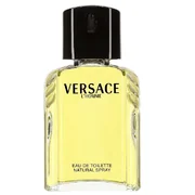 Versace L'Homme Toaletní voda - Tester