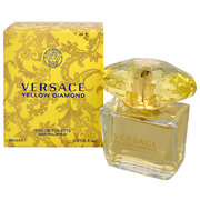 Versace Yellow Diamond Toaletní voda